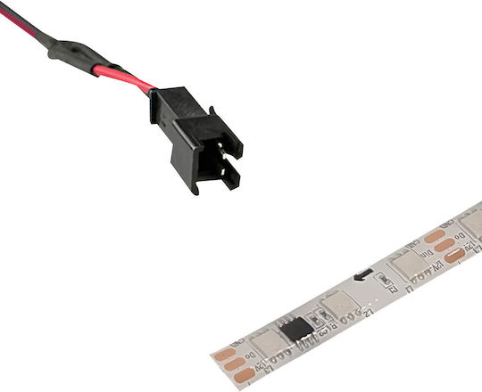 Zero Led Light Bar Zero 10 9 8x Инсталационна Платформа Черна