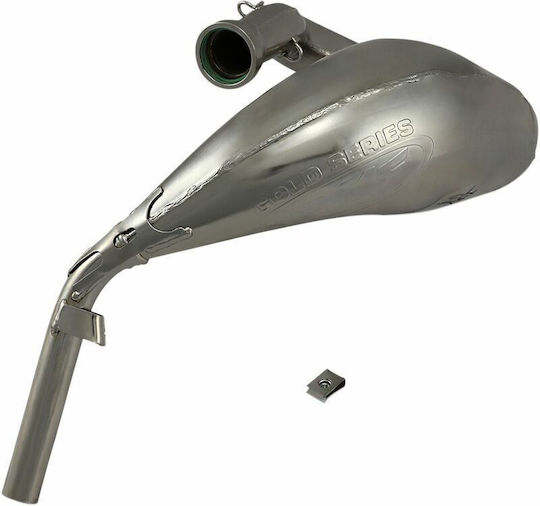 Fmf Λαιμός Εξάτμισης Ατσάλι Gold Series Fatty 025221 Husqvarna Tc 85 17/14 18-22