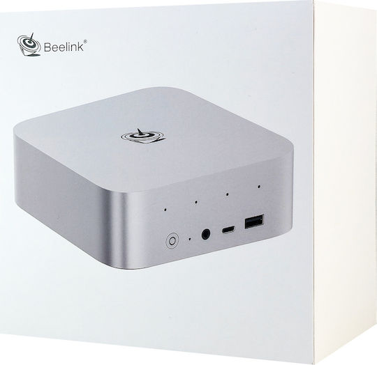 Beelink SEi13 Pro Mini PC (Kern i9-13900HK/32GB DDR5/1TB SSD/W11