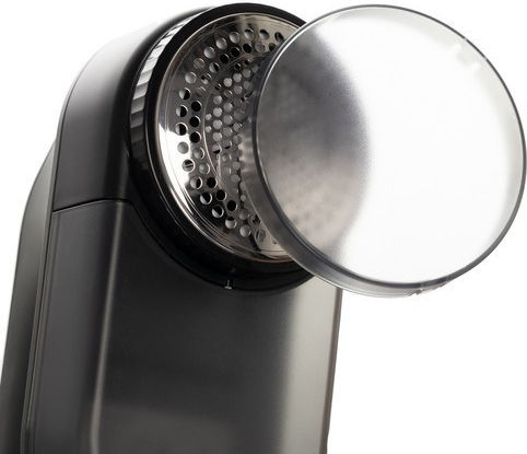 Fabric Shaver Black