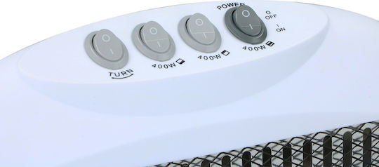 Alpina Σόμπα Αλογόνου 1200W