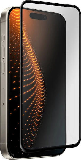 SBS Tempered Glass (iPhone 15)