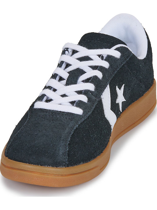 Classic Γυναικεία Sneakers Μαύρα