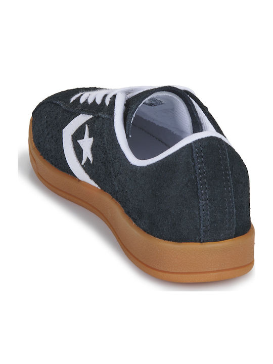Classic Γυναικεία Sneakers Μαύρα