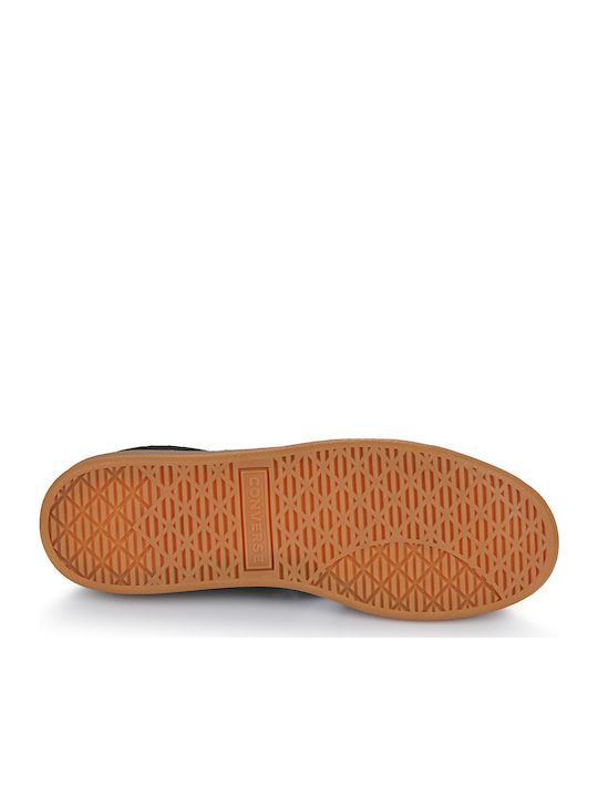 Classic Γυναικεία Sneakers Μαύρα