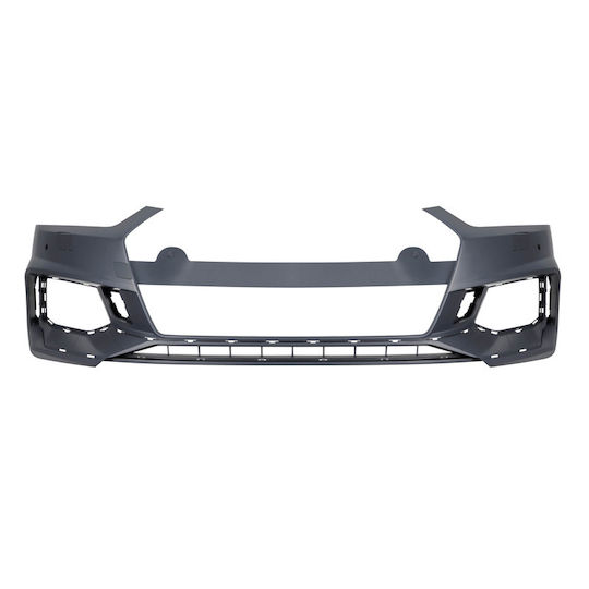 Front Bumper Grille Audi A5 F5 17-19 Rs5 Look