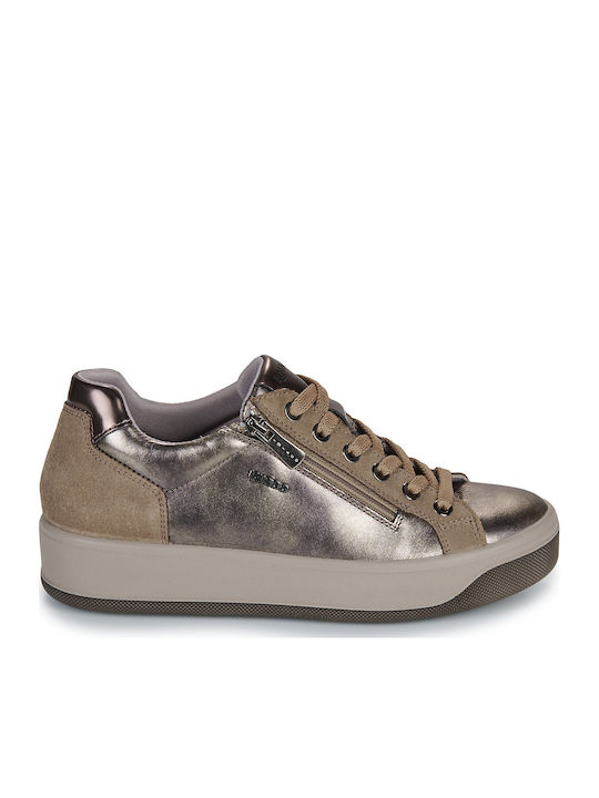 Damen Sneakers D.ava