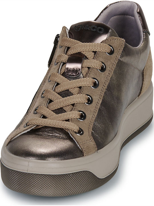 Damen Sneakers D.ava