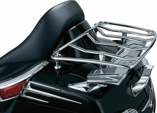 Kuryakyn Регулируема Грил За Мотоциклетни Куфари Kur7159 Honda Gl 1800 Abs 01-17