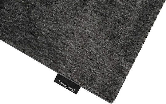 Balsan Amelia Комплект Килими За Спалня Антрацит P621630 3 Бройки Balsan Amelia Комплект Килими За Спалня Антрацит P621630 3 Бройки