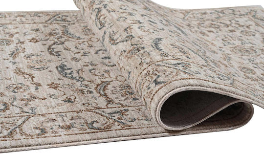 Balsan Lyra-s 868 Комплект Килими За Спалня Бежов Мента P621605 3 Бройки
