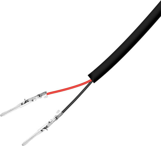 Zero Original Zero Led Far Scuter Gros Capăt Negru