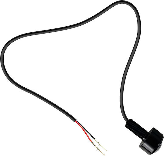 Zero Original Zero Led Far Scuter Gros Capăt Negru