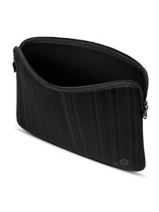 Be Z Pc Калъф Memory Foam Модел La Robe Allure Черен Be Z Pc Калъф Memory Foam Модел La Robe Allure Черен