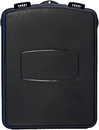 Document Case for Tools Mcpba/201 Square A5 Ama