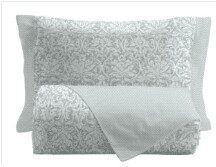 Amo La Casa Sheet Sets Single 150x290cm. Filemona Pink 3pcs