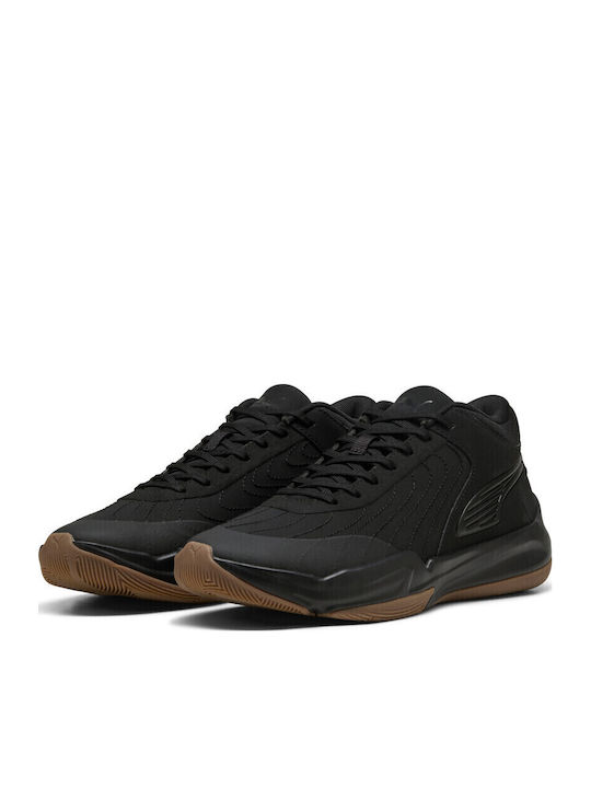 PUMA