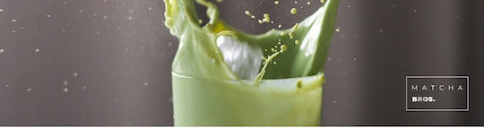 Bros Matcha Tea 50gr