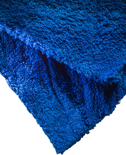 Deturner Ultra Soft Microfiber Cloth Microfiber Cleaning Car 500gsm 40x40cm