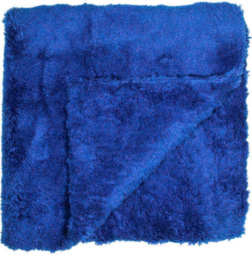 Deturner Ultra Soft Microfiber Cloth Microfiber Cleaning Car 500gsm 40x40cm