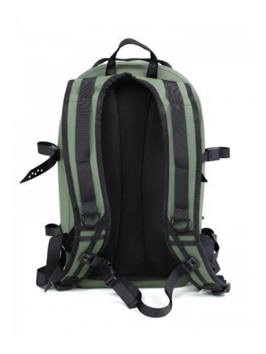 Gen2 Rucsac pentru călărie Verde 25lt
