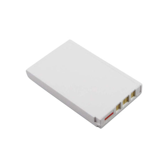 Avizar 3.7v 900mah Battery Remote Control Logitech Harmony 880 Pro Li-ion White