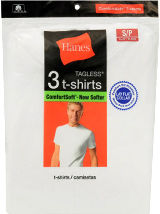 Hanes