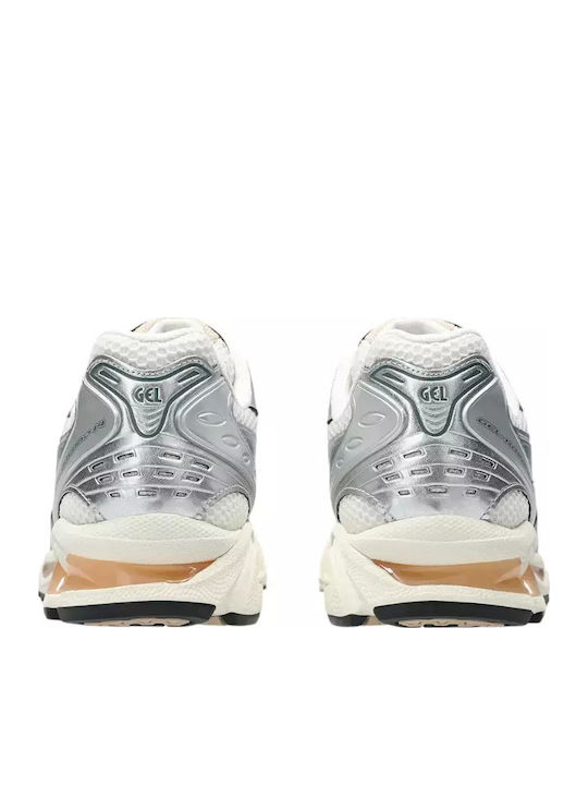 Gel-kayano 14 Sneakers Silver