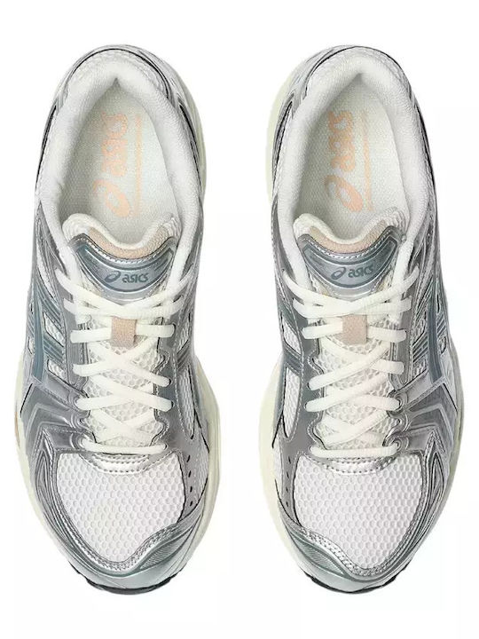 Gel-kayano 14 Sneakers Silver