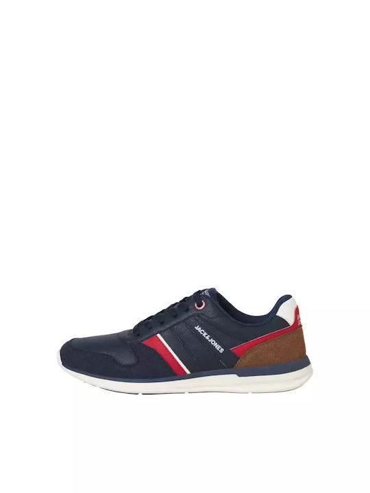 Sneakers Navy