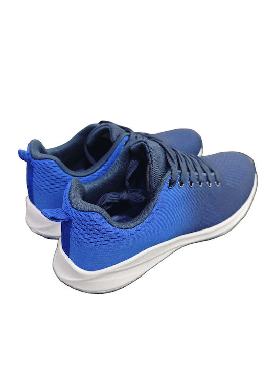 Sneakers Blue