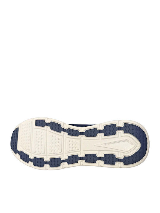Herren Sneakers Blau