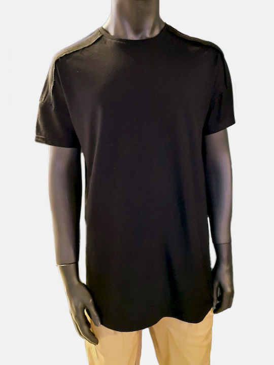 T-shirt Black