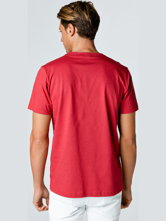T-shirt Red