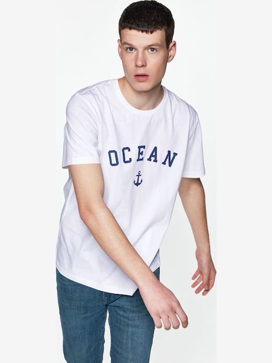 Tricou White