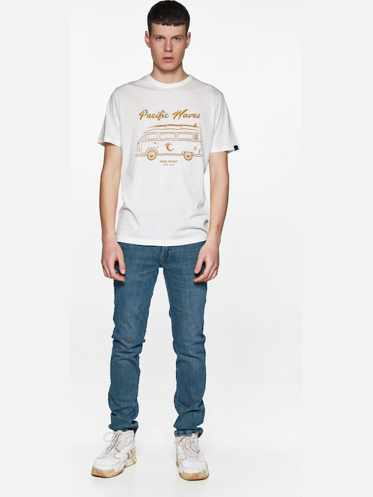 Tipărire Tricou White