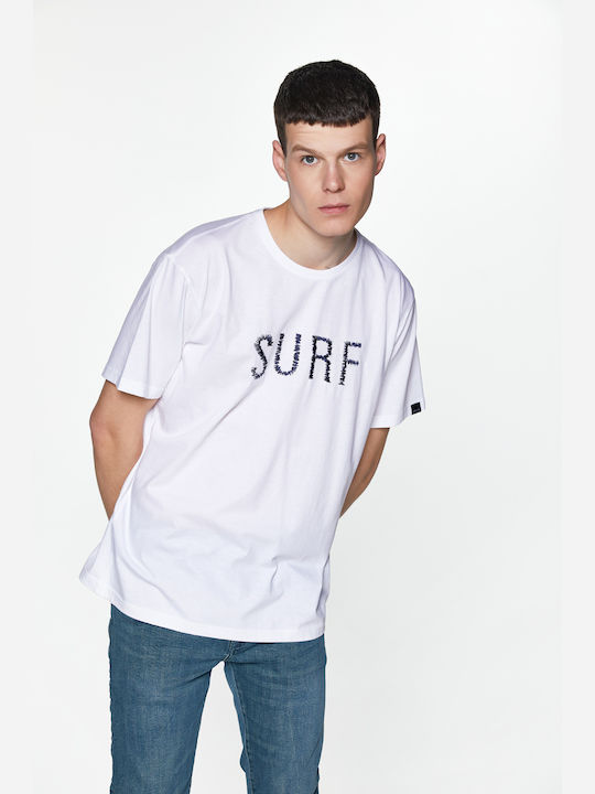T-Shirt White