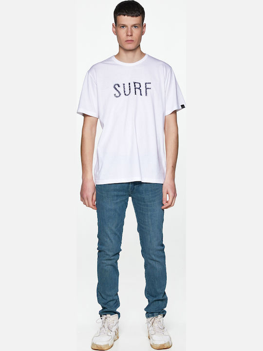 T-Shirt White