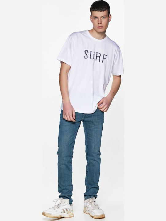 T-Shirt White
