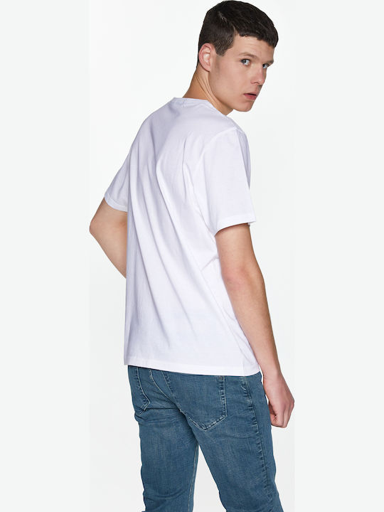 Tricou White