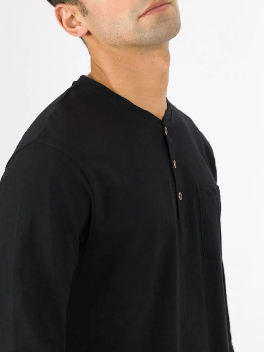 T-Shirt Black