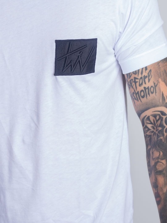 T-Shirt Black.
