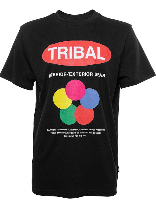 T-Shirt Black