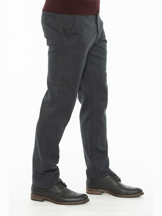 Hose Chino Gray