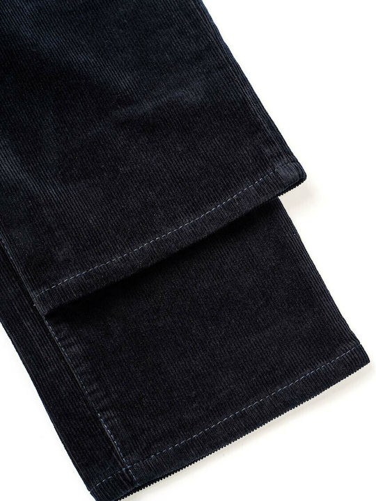 Pantaloni Albastru închis