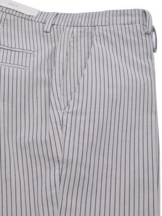 Trousers Suit Beige