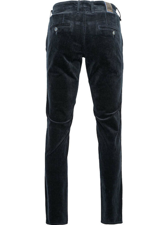 Pantaloni Albastru închis