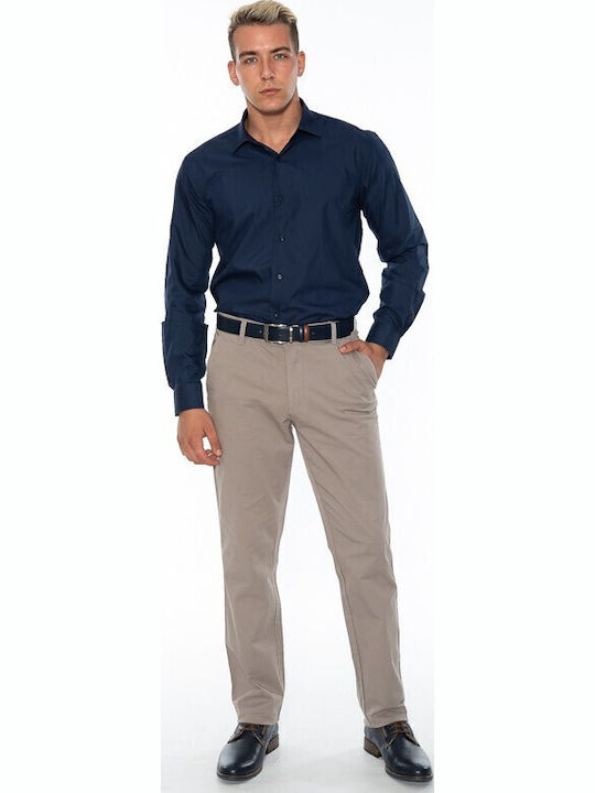 Trousers Chino Ice blue