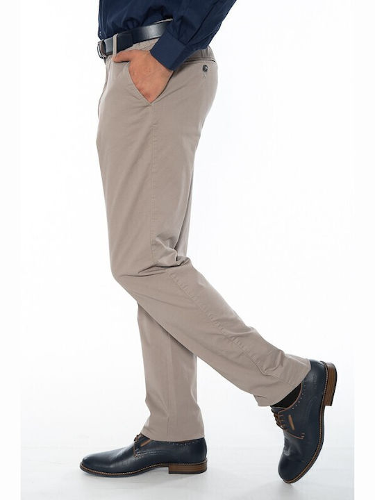 Trousers Chino Ice blue
