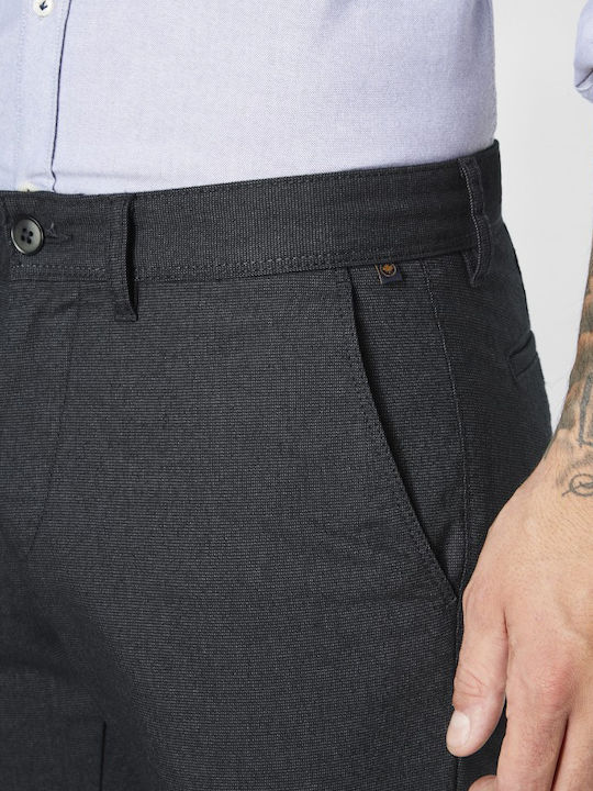 Hose Chino Anthracite